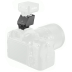 Godox TR O TTL Hot Shoe Riser pro Panasonic / OM System / Olympus