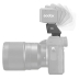 Godox TR O TTL Hot Shoe Riser pro Panasonic / OM System / Olympus