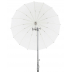 Godox UB-105D parabolický deštník bílý transparentní 105cm
