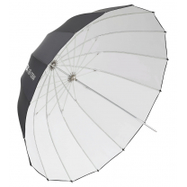 Godox UB-105W parabolický deštník bílý odrazný 105cm