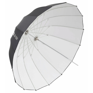 Godox UB-105W parabolický deštník bílý odrazný 105cm