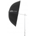 Godox UB-105W parabolický deštník bílý odrazný 105cm