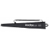 Godox UB-130S parabolický deštník stříbrný 130cm