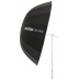 Godox UB-130W parabolický deštník bílý odrazný 130cm