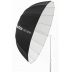 Godox UB-165W parabolický deštník bílý odrazný 165cm Godox UB-165W parabolický deštník bílý odrazný 165cm