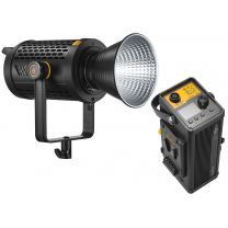 Godox UL150II Bi (Bi-Color) tiché LED světlo