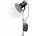 Godox UL60 tiché LED světlo Godox UL60 tiché LED světlo