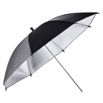 Godox studiový deštník stříbrný 101cm