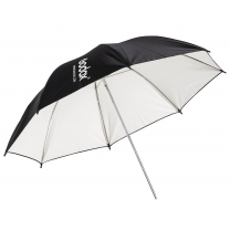 Godox studiový deštník bílý odrazný 84cm