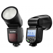 Godox V1 blesk pro Sony