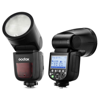 Godox V1 blesk pro Sony Godox V1 blesk pro Sony