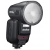 Godox V100 N blesk pro Nikon