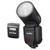 Godox V100 N blesk pro Nikon