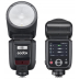 Godox V100 N blesk pro Nikon