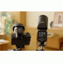 Godox V100 N blesk pro Nikon