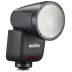 Godox V1 mid S blesk pro Sony Godox V1 mid S blesk pro Sony