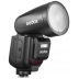 Godox V1Pro C blesk pro Canon Godox V1Pro C blesk pro Canon