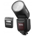 Godox V1Pro C blesk pro Canon Godox V1Pro C blesk pro Canon