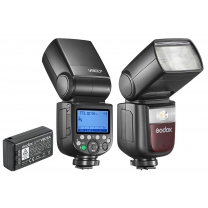 Godox V860III blesk pro Nikon