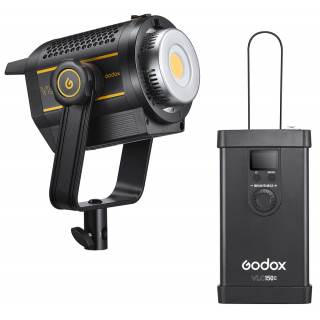 Godox VL150II LED foto/video světlo