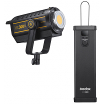 Godox VL300II LED foto/video světlo