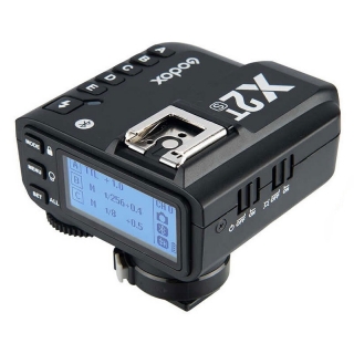 Godox X2T odpalovač pro Sony Godox X2T odpalovač pro Sony