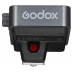 Godox X3Pro N TTL odpalovač pro Nikon Godox X3Pro N TTL odpalovač pro Nikon
