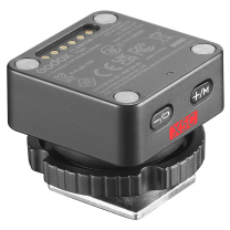 Godox X5 C hot-shoe patice a odpalovač pro Canon